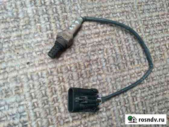 Лямбдазонд первый Лифан Смайл 2013г Симферополь