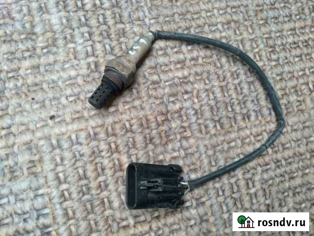 Лямбдазонд первый Лифан Смайл 2013г Симферополь - изображение 1