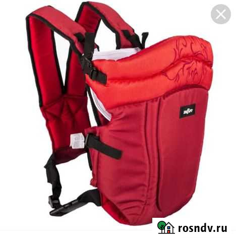 Эргорюкзак Zaffiro Ростов-на-Дону - изображение 1