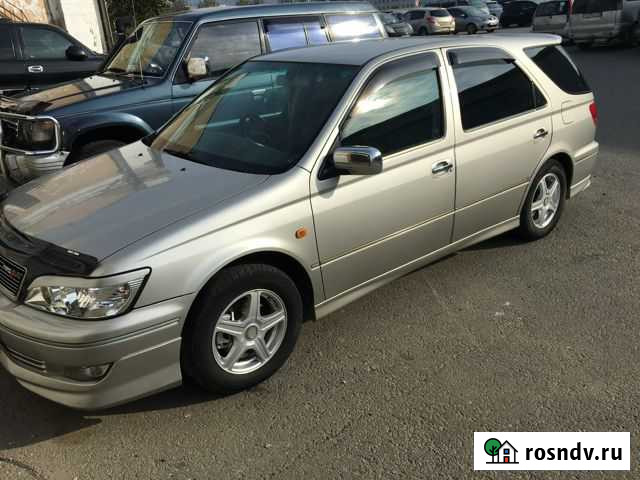 Аренда авто Магадан - изображение 1