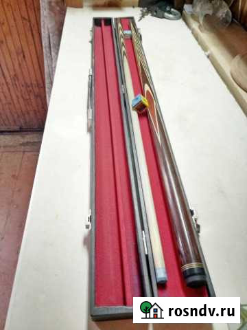 Кий для русского бильярда Клин - изображение 1