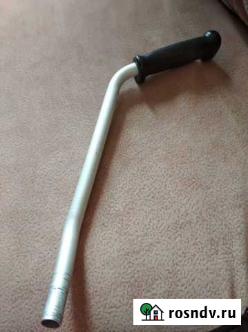 Ручка к триммеру Йошкар-Ола - изображение 1