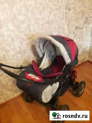 Коляска трансформер Чита - изображение 1