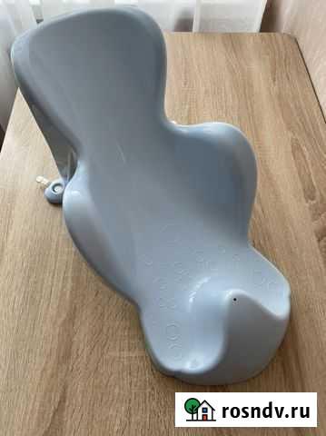 Горка для купания Выборг - изображение 1