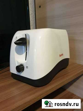 Тостер tefal Прогресс - изображение 1