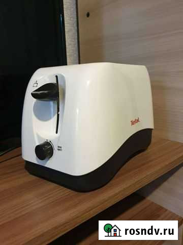 Тостер tefal Прогресс - изображение 1
