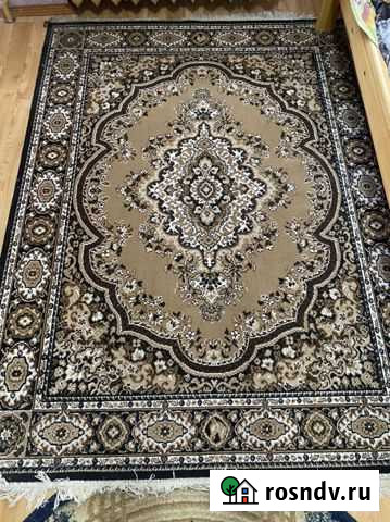 Ковер Ухта - изображение 1