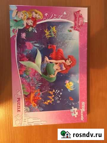 Пазлы детские Великий Новгород - изображение 1