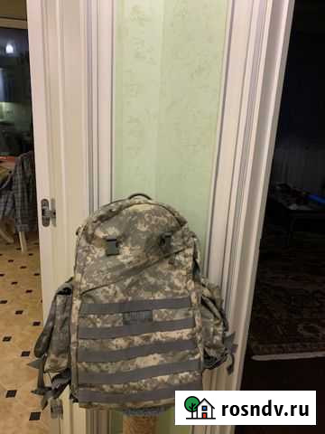 Рюкзак тактический Blackhawk raptor с гидратором Одинцово - изображение 1