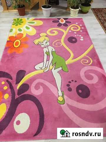 Ковер детский Киров - изображение 1