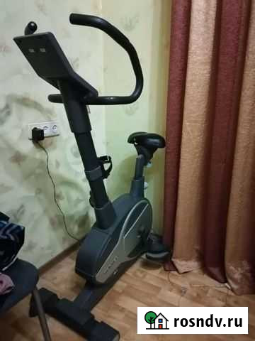 Велотренажер Torneo Exa Motion Новороссийск - изображение 1