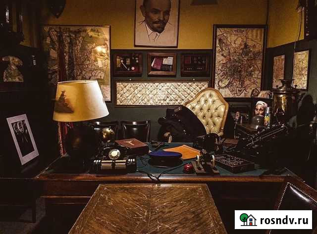 Фотозона Москва - изображение 1