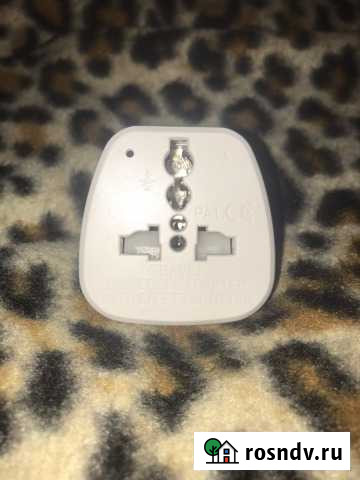 Переходник, адаптер Ярославль - изображение 1