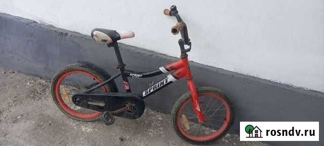 Детский велосипед Кизляр - изображение 1