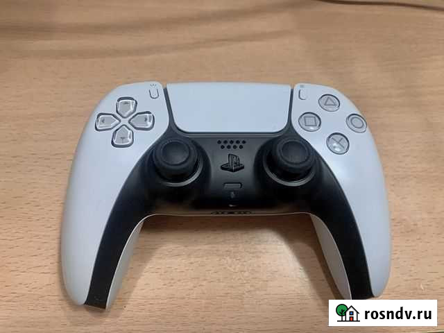 Джойстик DualShock ps5 Сургут - изображение 1