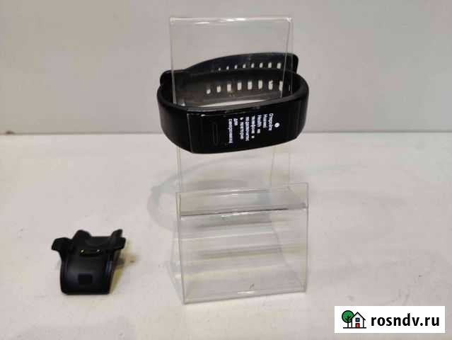 Умные Часы Huawei Honor Band 3 pro Димитровград - изображение 1