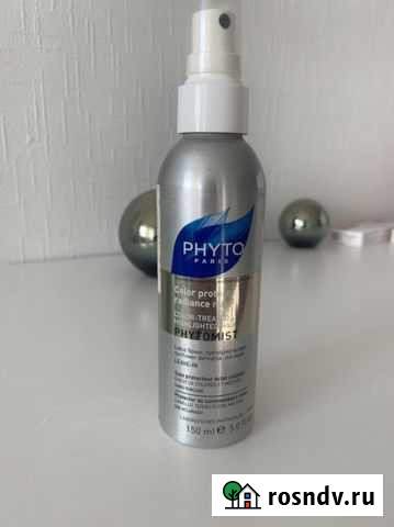 Спрей для защиты волос Phytomist Рязань - изображение 1