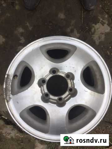 Диск r16 Энем - изображение 1