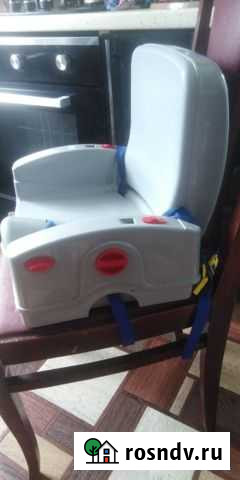 Стул дорожный Ликино-Дулево - изображение 1