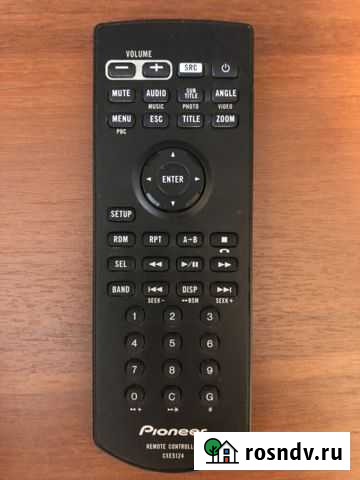 Пульт ду Pioneer Кабардинка - изображение 1