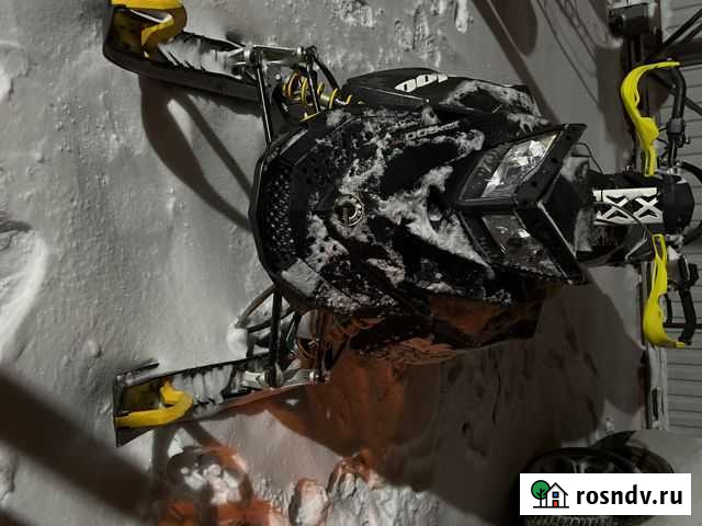 BRP Ski-Doo 800,2011 Софрино - изображение 1