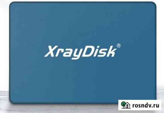 SSD диски xray 128-256 GB Набережные Челны