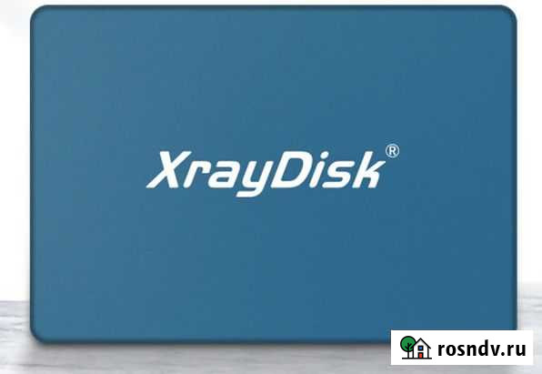SSD диски xray 128-256 GB Набережные Челны - изображение 1