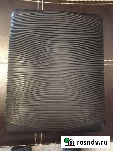 Чехол на iPad 4 противоударный Лесной Городок - изображение 1