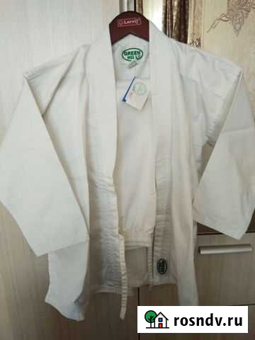 Новое Кимоно для каратэ детское Ростов-на-Дону - изображение 1