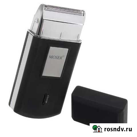 Электрическая бритва moser Красноярск - изображение 1