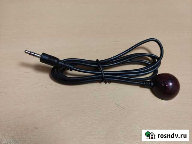 Внешний ик-при?мник для пультов ду Красногорск - изображение 1