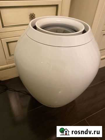 Увлажнитель воздуха bork Павловская Слобода - изображение 1