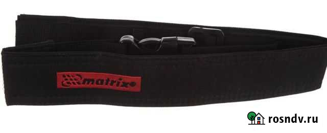 Пояс для подсумка, кобуры, держателя молотка Воскресенское - изображение 1