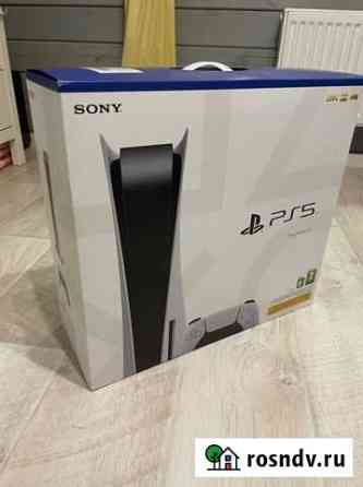 Sony playstation 5 Одинцово