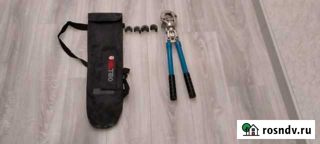 Пресс клещи аренда Чебоксары - изображение 1