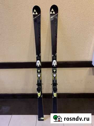 Горные лыжи Сочи - изображение 1