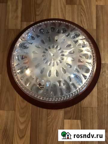 Лампа название Грозный - изображение 1