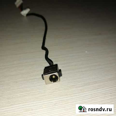 Гнездо питания от Asus Маячный - изображение 1