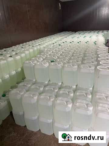 Перекись водорода Курганинск - изображение 1