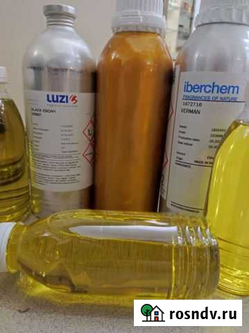 Масляная парфюмерия оптом Масляные духи Парфюмерия Вологда - изображение 1