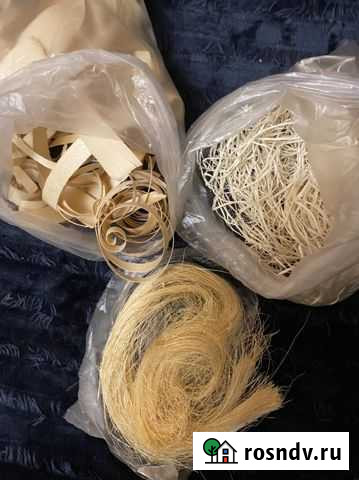 Наполнитель для подарков Воронеж - изображение 1