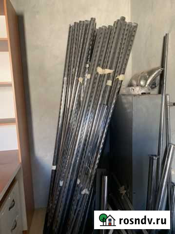 Торговое оборудование для магазина одежды Владикавказ - изображение 1