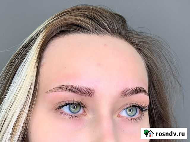 Мастер бровист Бузулук - изображение 1