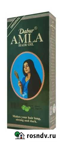 Amla Dabur масло для волос Барнаул - изображение 1