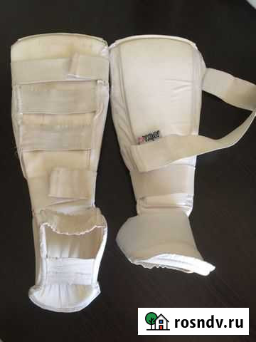 Защита для голени Краснотурьинск - изображение 1