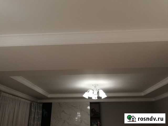 Ремонт под ключ Ухта - изображение 1