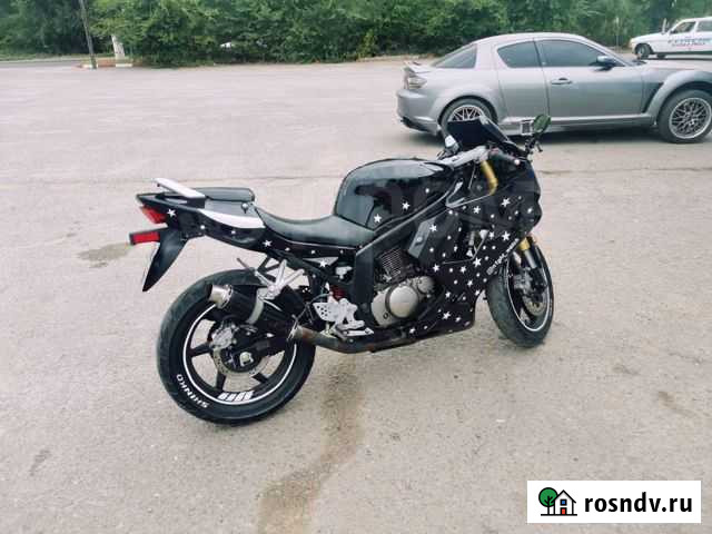 Hyоsung gt250r Сочи - изображение 1