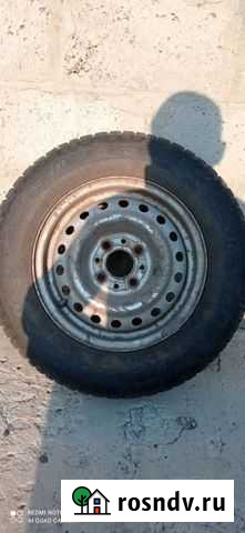 Колёса р13 Платоновка - изображение 1