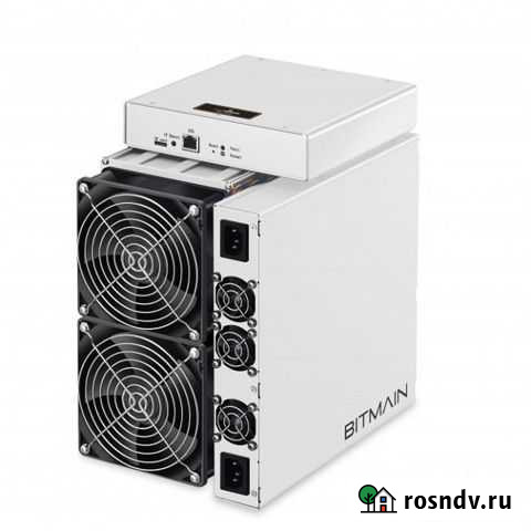 Asic antminer t17 42 th Курск - изображение 1