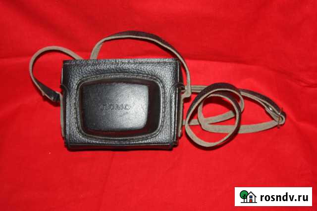 Фотоаппарат смена Нижний Новгород - изображение 1